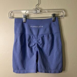 Alphalete Amplify‎ Shorts medium